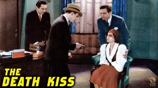 The Death Kiss 1933 Full Movie  Edwin L Marin  Bela Lugosi David Manners Adrienne Ames