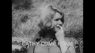 Cathy Come Home 1966  Episode of The Wednesday Play