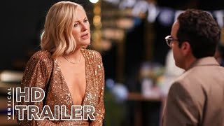 The Donor Party  Official Trailer HD  Vertical