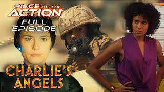 Charlies Angels 2011 TV series  Angel with a Broken Wing  Season 1 Ep 1