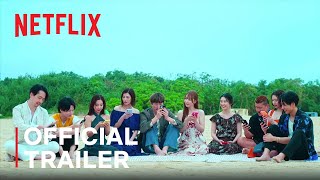 Love Deadline  Official Trailer  Netflix