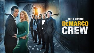 The DeMarco Crew Trailer