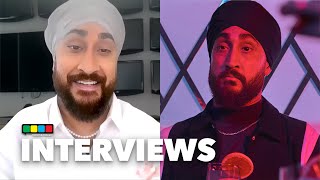 Jasmeet Raina opens up about his new series inspired by his life  Late Bloomer  JusReign  2024
