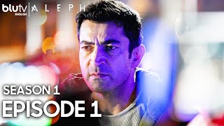 Aleph  Episode 1 English Subtitles 4K  Season 1  Alef