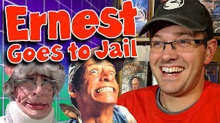 Ernest Goes To Jail  Jim Varneys Most Electrifying Performance  Rental Reviews