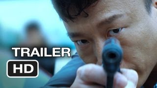 Drug War Theatrical Trailer 2013  Johnnie To Movie HD