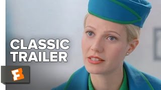 View From the Top 2003 Official Trailer  Gwyneth Paltrow Mark Ruffalo Movie HD