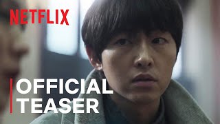 My Name is Loh Kiwan  Official Teaser  Netflix