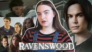 a Ravenswood deep dive the Pretty Little Liars spooky spinoff