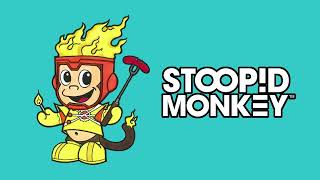 Stoopid MonkeyStoopid Buddy StoodiosDC ComicsSony Pics TVWilliams StreetAdult Swim 20152019