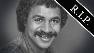 Ron Glass  A Simple Tribute