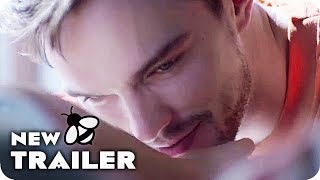 Newness Trailer 2017 Nicholas Hoult Movie