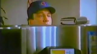 Taking Care of Business 1990  TV Spot 1