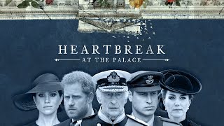 Heartbreak At The Palace 2023  FULL DOCUMENTARY  HD