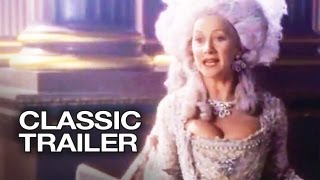 The Madness of King George Official Trailer 1  Ian Holm Movie 1994 HD