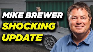 Mike Brewer From Wheeler Dealers Shocking Update  What Happened to Mike Brewer From Wheeler Dealers