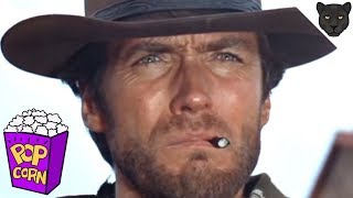 A FISTFUL OF DOLLARS  Apologize To My Mule Scene