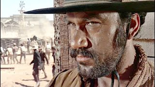 The Spaghetti Westerns Podcast 60  Aldo Sambrell