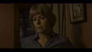 Dead Girl in Apartment 03 2022 Exclusive Trailer  Adrienne King Friday the 13th Horror Movie