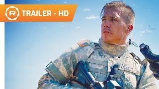 Bennetts War Official Trailer 2019  Regal HD