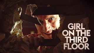Girl on the Third Floor  Official Movie Trailer 2019