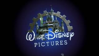 Walt Disney Pictures Inspector Gadget 2