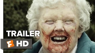 Granny of the Dead Trailer 1 2017  Movieclips Indie