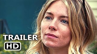 AMERICAN WOMAN Official Trailer 2019 Sienna Miller Aaron Paul Movie HD