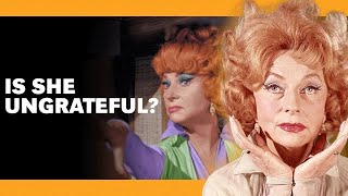 Agnes Moorehead Hated Her Role on Bewitched This Is Why
