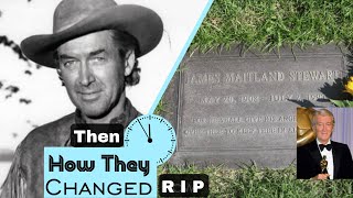HOW THE WEST WAS WON 1962 Cast  Then and Now  Real Name and Role Name