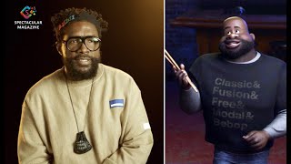 QUESTLOVE As Curley in Pixars Soul All About The Playlists