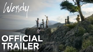 WENDY  Official Trailer HD  FOX Searchlight