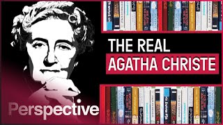 Agatha Christie The Life  Disappearance Of Britains Best Crime Writer