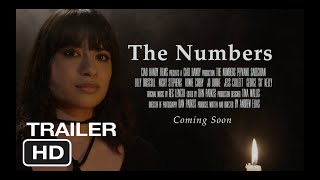 THE NUMBERS Official Trailer 2018 4K