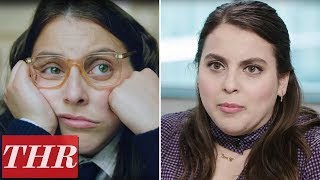 How to Build a Girl a Rock  Roll Coming of Age Film Starring Beanie Feldstein  TIFF
