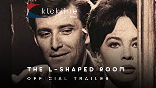 1962 The L Shaped Room Official Trailer 1 20th Century Fox
