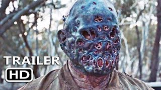 THE FURIES Official Trailer 2019 Horror Movie