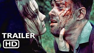 3 LIVES Official Trailer 2019 Thriller Movie