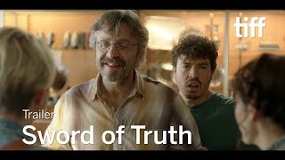 SWORD OF TRUST Trailer