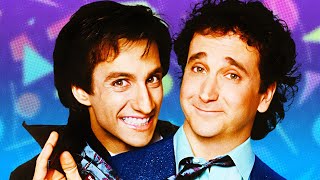 What Happened to Perfect Strangers 19861993