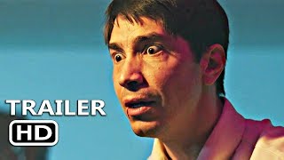 THE WAVE Official Trailer 2019 Justin Long Horror Movie