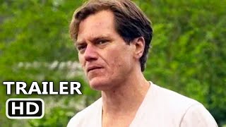 THE QUARRY Official Trailer 2020 Michael Shannon Shea Whigham Drama Movie HD