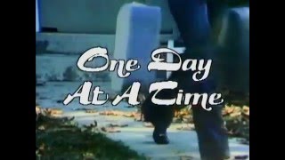 One Day at a Time 1975  1984 Opening and Closing Theme