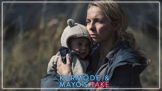Mark Kermode reviews The End We Start From  Kermode and Mayos Take