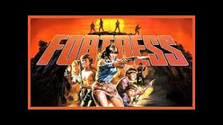 Fortress 1985 starring Rachel Ward