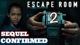 Escape Room 2 2020