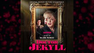 Doctor Jekyll Main Theme Composed By Blair Mowat  Hammer Films