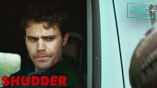 History of Evil feat Paul Wesley  Official Trailer  Shudder