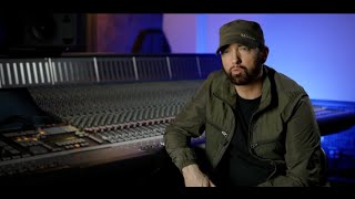 Eminem in Bye Bye Barry documentary FULL Nov 20 2023