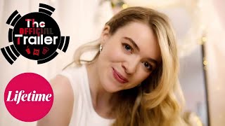 Confessions of a Cam Girl Official Trailer  Lifetime  2024 movie
